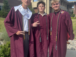 2026 Graduation