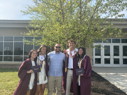 2026 Graduation